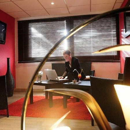 Kyriad Evreux - Netreville Interior photo